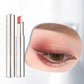 🔥¡Cuanto más compres, menos pagas!🔥 Sombra de Ojos en Barra Impermeable con Degradé Brillante