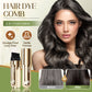 💇‍♀️ ¡COMPRA 1 LLEVA 1 GRATIS! ✨ Peine Tinte 2en1 para Canas - Cobertura Rápida y Natural, Sin Productos Químicos Agresivos, Fácil de Usar en Casa 🌿📦