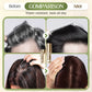 💇‍♀️ ¡COMPRA 1 LLEVA 1 GRATIS! ✨ Peine Tinte 2en1 para Canas - Cobertura Rápida y Natural, Sin Productos Químicos Agresivos, Fácil de Usar en Casa 🌿📦