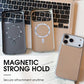 Funda protectora antichoque para iPhone