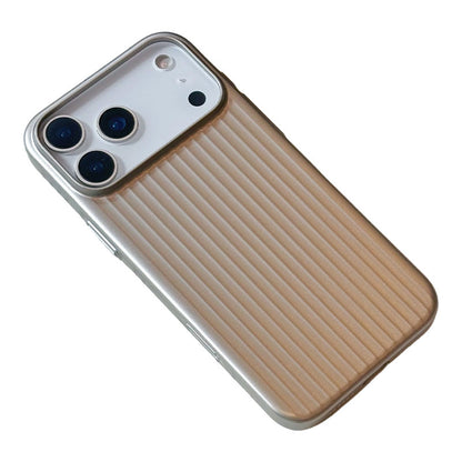 Funda protectora antichoque para iPhone