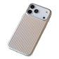 Funda protectora antichoque para iPhone
