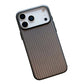 Funda protectora antichoque para iPhone