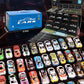🎅 Promoción de Navidad  55 % DE DESCUENTO 🎁 48 mini coches de juguete con garaje incorporado