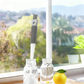 🔥VENTA DEL ÚLTIMO DÍA 50% DE DESCUENTO🔥 Cepillo de limpieza de silicona de mango largo desmontable