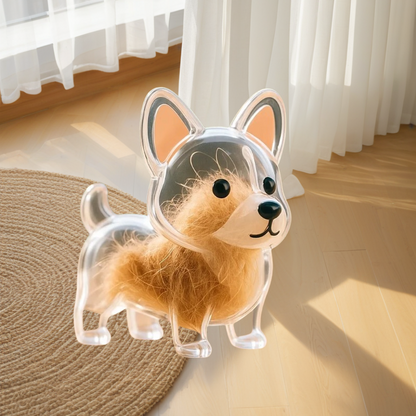 🏆ÚLTIMO DÍA COMPRA 1 Y LLÉVATE 1 GRATIS🐶Llavero My Pet
