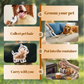 🏆ÚLTIMO DÍA COMPRA 1 Y LLÉVATE 1 GRATIS🐶Llavero My Pet