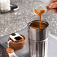 🔥¡Segunda unidad al 50% de descuento!🔥Taza Termo de Café con Pantalla de Temperatura