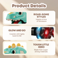 🦖 ¡50% DE DESCUENTO! ✨ Coche de Juguete Dinosaurio Press & Go - Luces y Sonidos con Movimiento Automático para Niños Pequeños 🎮🚗