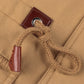 Elegante y Acogedor ❄️! Chamarra Militar de Algodón para Hombre - Ajuste con Cordón, Ideal para Regalo