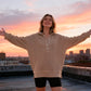 🧥 2026 Sale — Over 33 800 Sold!✨ Women's Fashion Long Sleeve Hoodie
