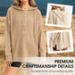 🧥 2026 Sale — Over 33 800 Sold!✨ Women's Fashion Long Sleeve Hoodie