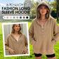 🧥 2026 Sale — Over 33 800 Sold!✨ Women's Fashion Long Sleeve Hoodie
