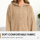 🧥 2026 Sale — Over 33 800 Sold!✨ Women's Fashion Long Sleeve Hoodie
