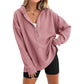🧥 2026 Sale — Over 33 800 Sold!✨ Women's Fashion Long Sleeve Hoodie