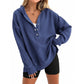 🧥 2026 Sale — Over 33 800 Sold!✨ Women's Fashion Long Sleeve Hoodie