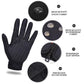 ✨✨Guantes Térmicos Para Correr Y Conducir En Bicicleta-✨✨mejor regalo✨✨
