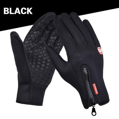✨✨Guantes Térmicos Para Correr Y Conducir En Bicicleta-✨✨mejor regalo✨✨