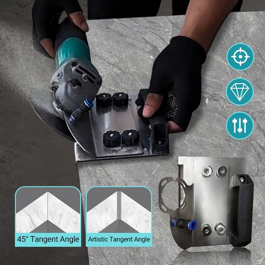 💎 50% OFF! 💎 Angle Grinder Speed Regulator – Stepless Control, Anti-Overload Protection & Plug-and-Play Installation 🛠️⚡