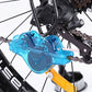 🥳2026 HOT SALE🥳💞50K+ SOLD!✨ 🚴‍♂️ Bike Chain Scrubber – Deep Grease Removal, Cleans Internal Links & Easy-to-Use Ergonomic Design 🧽