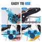 🥳2026 HOT SALE🥳💞50K+ SOLD!✨ 🚴‍♂️ Bike Chain Scrubber – Deep Grease Removal, Cleans Internal Links & Easy-to-Use Ergonomic Design 🧽