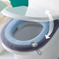 🔥¡Segunda unidad al 50% de descuento!🔥 Cubierta de Asiento de Inodoro Universal con Mango