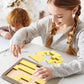 🧩 ¡33% DE DESCUENTO! ✨ Rompecabezas de madera Tangram - 7 formas geométricas clásicas para desarrollar la creatividad y la lógica de los niños 🔺🔷