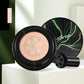 🔥PROMOCIÓN DEL ÚLTIMO DÍA - Compre 2 y obtenga 1 gratis 🧡Nuevo Colchón de aire Mushroom Head CC Cream