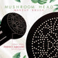 🔥PROMOCIÓN DEL ÚLTIMO DÍA - Compre 2 y obtenga 1 gratis 🧡Nuevo Colchón de aire Mushroom Head CC Cream