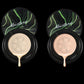 🔥PROMOCIÓN DEL ÚLTIMO DÍA - Compre 2 y obtenga 1 gratis 🧡Nuevo Colchón de aire Mushroom Head CC Cream