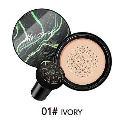 🔥PROMOCIÓN DEL ÚLTIMO DÍA - Compre 2 y obtenga 1 gratis 🧡Nuevo Colchón de aire Mushroom Head CC Cream