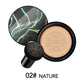 🔥PROMOCIÓN DEL ÚLTIMO DÍA - Compre 2 y obtenga 1 gratis 🧡Nuevo Colchón de aire Mushroom Head CC Cream