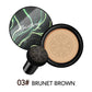 🔥PROMOCIÓN DEL ÚLTIMO DÍA - Compre 2 y obtenga 1 gratis 🧡Nuevo Colchón de aire Mushroom Head CC Cream