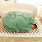 Wearable Turtle Shell Plush Throw Pillow