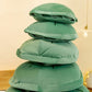 Wearable Turtle Shell Plush Throw Pillow