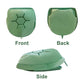Wearable Turtle Shell Plush Throw Pillow