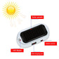 🚗 LIMITED-TIME 50% OFF! 🚨 Solar Anti-Theft LED Flashing Lamp – Wireless, Weatherproof, Easy Install ✨