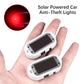 🚗 LIMITED-TIME 50% OFF! 🚨 Solar Anti-Theft LED Flashing Lamp – Wireless, Weatherproof, Easy Install ✨