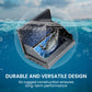 🎉 2026 Sale — Over 33,000 Sold! 💞 Fish Finder with HD Display & Transducer