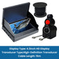 🎉 2026 Sale — Over 33,000 Sold! 💞 Fish Finder with HD Display & Transducer
