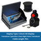 🎉 2026 Sale — Over 33,000 Sold! 💞 Fish Finder with HD Display & Transducer