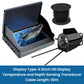 🎉 2026 Sale — Over 33,000 Sold! 💞 Fish Finder with HD Display & Transducer
