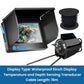 🎉 2026 Sale — Over 33,000 Sold! 💞 Fish Finder with HD Display & Transducer