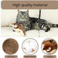 🎄 ¡OFERTA NAVIDAD! 50% en TODO + 🎁❄️🎅Juguetes táctiles recargables para gatos con efectos sonoros realistas