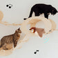 🎄 ¡OFERTA NAVIDAD! 50% en TODO + 🎁❄️🎅Juguetes táctiles recargables para gatos con efectos sonoros realistas