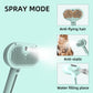 🐱 Esencial para mascotas🐶 Spray para eliminar pelo de mascotas peine con cepillo