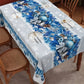 🎄 LIMITED-TIME 50% OFF! 🎁 Stylish Christmas Printed Tablecloth – Stain Resistant, Wrinkle-proof, Easy Wash ✨