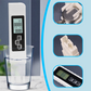 🎉 2026 Sale — Over 66,000 Sold! 💧 3-in-1 TDS Water Quality Tester – Lab-Grade Accuracy & Backlit LCD 📊