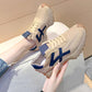 👟 LIMITED-TIME 50% OFF! ✨ Women's Thick-Soled Sneakers – Chunky, Comfortable, Trendy 🌟