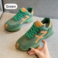 👟 LIMITED-TIME 50% OFF! ✨ Women's Thick-Soled Sneakers – Chunky, Comfortable, Trendy 🌟